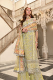 Saadia Asad D1-Nazanin Noor Wedding Formals