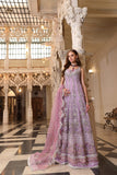 Saadia Asad D5-Zarish Noor Wedding Formals