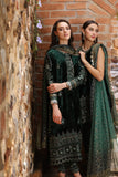 Saadia Asad D6 Noor Winter Luxury Shawls