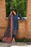 Saadia Asad D5 Noor Winter Luxury Shawls