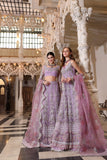 Saadia Asad D5-Zarish Noor Wedding Formals