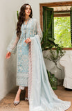 Maryum N Maria Sky Light (MW23-502) Sorina Luxury Formal Collection