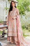 Maryum N Maria Peach Beige (MW23-503) Sorina Luxury Formal Collection
