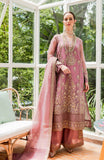 Maryum N Maria Dusty Rose (MW23-509) Sorina Luxury Formal Collection