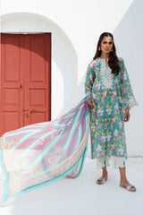 Sania Maskatiya Azhar A Spring Summer 2022