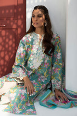 Sania Maskatiya Azhar A Spring Summer 2022