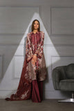 Sobia Nazir Design 05  Silk Collection Vol 2