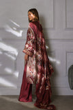 Sobia Nazir Design 05  Silk Collection Vol 2