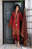Sobia Nazir Design 6A Autumn Winter