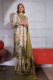 Sobia Nazir Design 01  Silk Collection Vol 2
