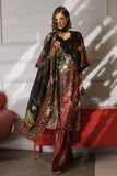 Sobia Nazir Design 03  Silk Collection Vol 2