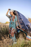 Sobia Nazir Design 7A  Print Fall Edit 2022