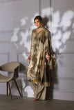 Sobia Nazir Design 07  Silk Collection Vol 2