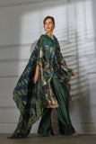 Sobia Nazir Design 06  Silk Collection Vol 2