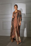 Sobia Nazir Design 08  Silk Collection Vol 2