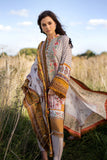 Sobia Nazir Design 3A  Print Fall Edit 2022