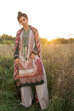Sobia Nazir Design 4B  Print Fall Edit 2022
