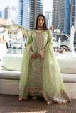 Sobia Nazir Design 4a Luxury Lawn