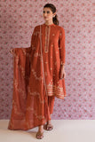 Cross Stitch Misty Mellow Mahiri Emb Lawn