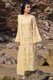 Afrozeh Aspen Summer Together Lawn Collection 2024
