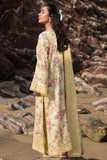 Afrozeh Aspen Summer Together Lawn Collection 2024