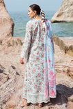 Afrozeh Topaz Summer Together Lawn Collection 2024