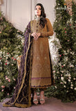 Asim Jofa AJAM-07 The Ayeza Edit