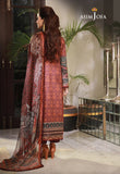 Asim Jofa AJAS-03 (3-Pcs) Asra Intermix Collection