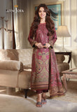 Asim Jofa AJAS-04 (3-Pcs) Asra Intermix Collection