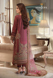 Asim Jofa AJAS-04 (3-Pcs) Asra Intermix Collection