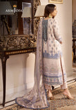 Asim Jofa AJAS-05 (3-Pcs) Asra Intermix Collection