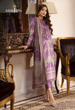 Asim Jofa AJAS-06 (3-Pcs) Asra Intermix Collection