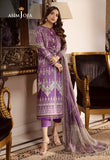 Asim Jofa AJAS-06 (3-Pcs) Asra Intermix Collection
