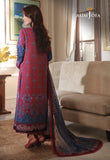 Asim Jofa AJAS-07 (3-Pcs) Asra Intermix Collection