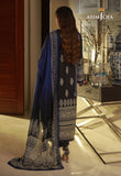 Asim Jofa AJAS-09 (3-Pcs) Asra Intermix Collection