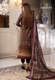 Asim Jofa AJAS-12 (3-Pcs) Asra Intermix Collection