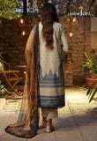 Asim Jofa AJAS-15 (3-Pcs) Asra Intermix Collection