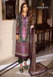 Asim Jofa AJAS-16 (2-Pcs) Asra Intermix Collection