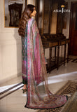Asim Jofa AJAS-16 (2-Pcs) Asra Intermix Collection