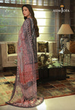 Asim Jofa AJAS-17 (2-Pcs) Asra Intermix Collection