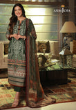 Asim Jofa AJAS-18 (2-Pcs) Asra Intermix Collection