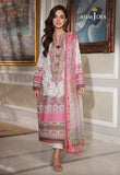 Asim Jofa AJAS-01 (3-Pcs) Asra Intermix Collection