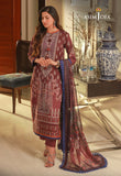 Asim Jofa AJAS-20 (2-Pcs) Asra Intermix Collection
