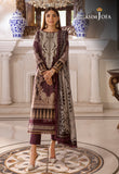 Asim Jofa AJAS-21 (2-Pcs) Asra Intermix Collection