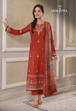 Asim Jofa AJAS-23 (3-Pcs) Asra Intermix Collection