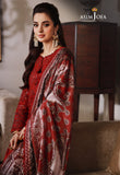 Asim Jofa AJAS-25 (3-Pcs) Asra Intermix Collection