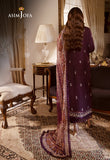 Asim Jofa AJAS-29 (3-Pcs) Asra Intermix Collection