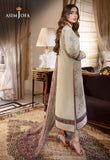 Asim Jofa AJAS-30 (3-Pcs) Asra Intermix Collection