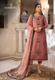 Asim Jofa AJAS-31 (3-Pcs) Asra Intermix Collection