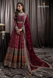 Asim Jofa AJBK-01 Bekhudi Luxury Chiffon Collection